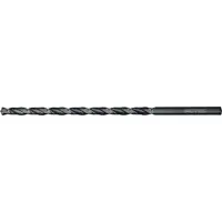 Rotec HSS-G spiraalboor, DIN 1869, type N, ø11,0x455 0x455 - p/st