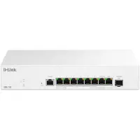 D-Link DBR-700 Business Router