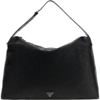 GUESS Wilder Oversized Hobo Bag