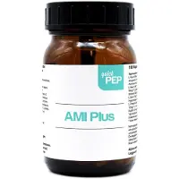 ALLPHARM Vertriebs GmbH quickPEP AMI Plus Kapseln 100 St