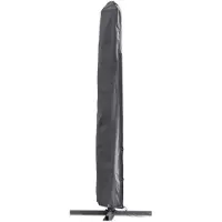 Mandalika Garden MERCATO Schutzhülle für Ampel-/Sonnenschirme für Modell 5m rund 310cm
