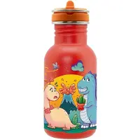 Laken Dinos Love 500 Ml Flasche