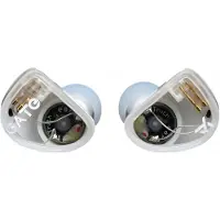 Truthear In-Ear-Kopfhörer - - Truthear Gate - Kabelgebunden - Weiß - Komfortabel für Audiophile