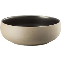 Rosenthal Joyn Iron - Steinzeug Bowl 16 cm Joyn Iron 24120-405303-60713
