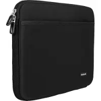 BlueBuilt Bluebuild-Laptop-Abdeckungsbreite 37 cm 15-16 Zoll schwarz (Bblsl37Sblack)
