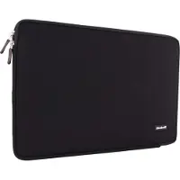 BlueBuilt Bluebuild -Laptop -Cover für Apple MacBook Pro 16 Zoll schwarz (BBLSLMAC16Black)