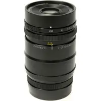 Mitakon Zhongyi 55 mm F/2,8 1-5x Makro L-Mount