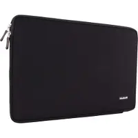 BlueBuilt Bluebuild -Laptop -Cover für Apple MacBook Pro 14 Zoll schwarz (BBLSLMAC14Black)