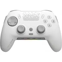 Scuf Envision Pro HE - Hvid - Wireless Controller - PC