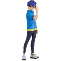 Good Smile Company Gridman Universe Pop Up Parade PVC Statue Yomogi Asanaka L Size 23 cm