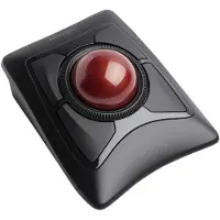 Kensington Expert Kabellose Trackball-maus