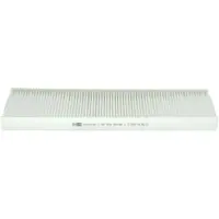 Champion Filter, Innenraumluft CCF0147