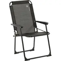 Travellife Como Stuhl compact blend grey