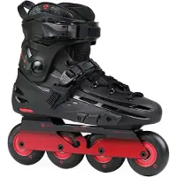 Flying Eagle F4+ Raven Inline-skates