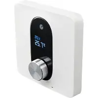 Shelly LinkedGo Smart floor heating thermostat