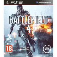 Battlefield 4, PS3