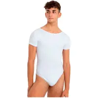 Intermezzo Fred Kurzarm-body