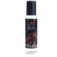 Extase Sensuel Extase Sensual - Reisegleitgel Erdbeere 35 ml