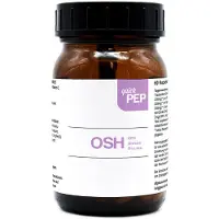 ALLPHARM Vertriebs GmbH quickPEP O S H Kapseln 60 St