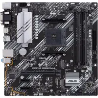 Asus B550m-a Csm Hauptplatine