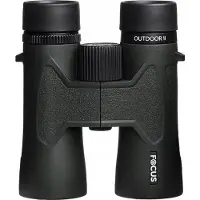 Focus Outdoor II 8x42 Fernglas