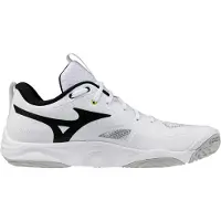 Mizuno Hallenschuhe Wave Momentum Elite