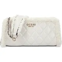 GUESS Christi Umhängetasche 23 cm