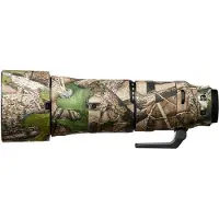 Easycover Lens Oak For Nikon Z 180-600mm f/5.6-6.3 VR True Timber HTC (520005729)