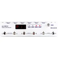 Mooer PCL6 MKII L6 Gitarre Loop Switcher