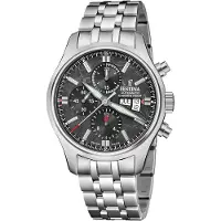 Festina AUTOMATICO F20158/1 Herren Automatikchronograph