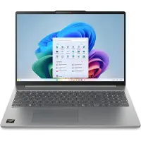 Lenovo IdeaPad Slim 5 16AKP10, 16 Zoll, IPS, WUXGA, AMD Ryzen AI 5 340, 32 GB, 1 TB SSD, AMD Radeon 840M