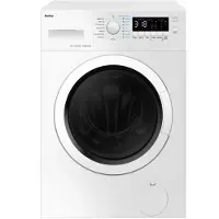 Amica WA 484 082, Frontlader, 8 kg, B, 72 dB, 1400 RPM, A