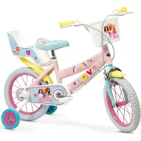 Toimsa Kinderfahrrad 14" TOIMSA TOIMSA 1465