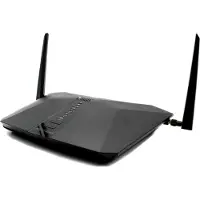 Netgear LAX20 Nighthawk, Wi-Fi 6 (802.11ax), Dual-Band (2,4 GHz/5 GHz), Ethernet/LAN, 3G, Schwarz, Tabletop-Router