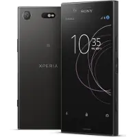 Sony Xperia XZ1 Compact G8441 32GB Black Smartphone Neu in White Box