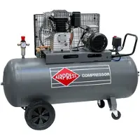 Airpress Luftpresskompressor HK 700-300 Pro