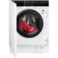 AEG LR8BI7480, Frontlader, 8 kg, B, 68 dB, 1400 RPM, A