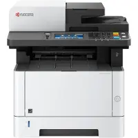 Kyocera ECOSYS M2735dw, 35 Seiten/Min. Schwarzweiß, WLAN, mit Fax