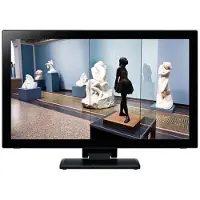 AG Neovo TM-23, 58,4 cm (23"), 1920 x 1080 Pixel, Full HD, LCD, 5 ms, Schwarz