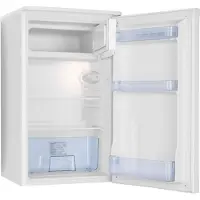 Amica - KS 361 155 W - Kühlschrank mit Gefrierfach