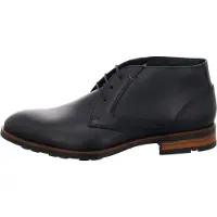 Lloyd Elegante Schnürschuhe JEFFREY Herren 31363834333335 Schwarz 41 EU