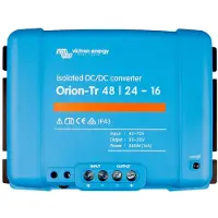 Victron Energy Oriontr 482416A 380 W Auto-Wechselrichter (ORI482441110)
