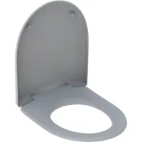 Geberit 573025010 Renova WC-Sitz, Befestigung von oben