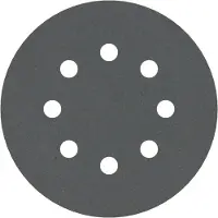 Bosch SLIBEBLAD 125MM SIC K400 5 STK
