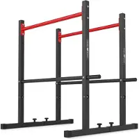 Marbo-sport Marbo Sport Dip Station verstellbar MH-D212