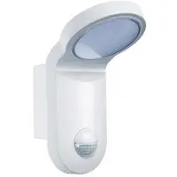 ESYLUX AOL 100 LED 3K weiß