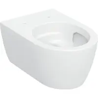 Geberit iCon WC-Becken Weiß 35,5 cm breit