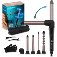 Cecotec Surfcare Multiwaves Lockenstab