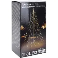 Wellhome 95 Rgb Weihnachtsbaum 90 Cm