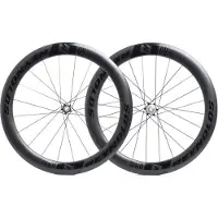 Reynolds Blacklabel 60 Pro Disc Tubeless Rennrad Laufradsatz